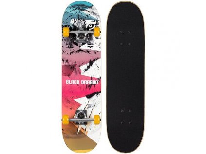 Street Natives skateboard WGF (Balení 1 ks)