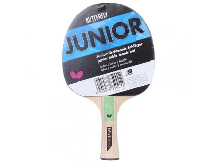 Junior pálka na stolní tenis