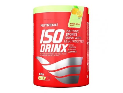 Isodrinx 420 g