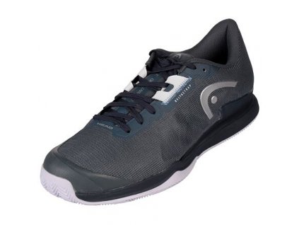 Sprint Pro 3.5 Clay Men tenisová obuv DGBL