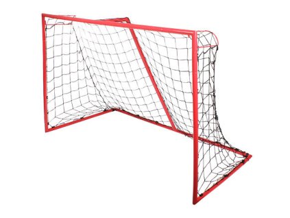 Iron Goal fotbalová branka (výška/ šířka 180 cm)