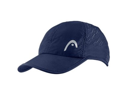 Pro Player Cap 2024 kšiltovka navy (Balení 1 ks)
