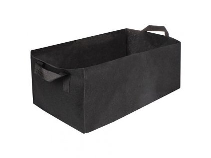 Box Grow Bag 50 textilní květináč