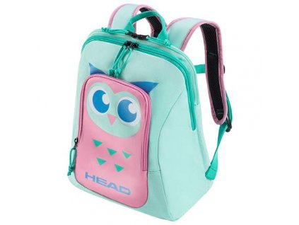 Kids Tour Backpack 14L Owl dětský sportovní batoh