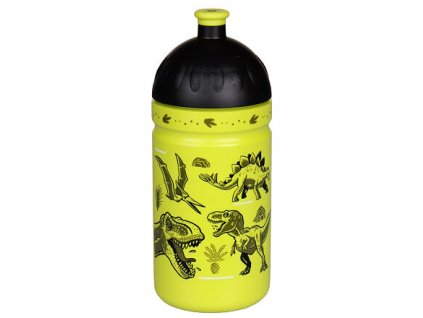 Dinosauři zdravá láhev (Objem 500 ml)