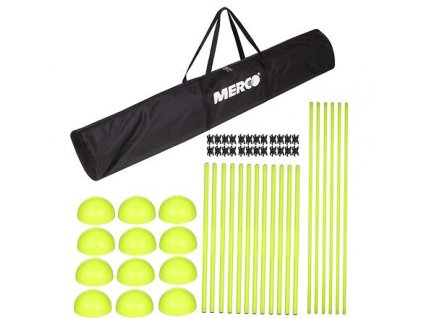 Neon DS 11 sada 6 agility překážek (Balení 1 balení)