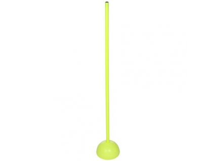 Neon Dribble 80 slalomová tyč (Balení 1 ks)