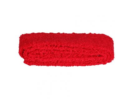 Towel Grip froté omotávka červená