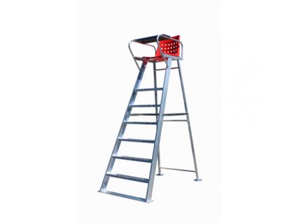 Umpire Deluxe sedačka pro rozhodčí (varianta 15538)