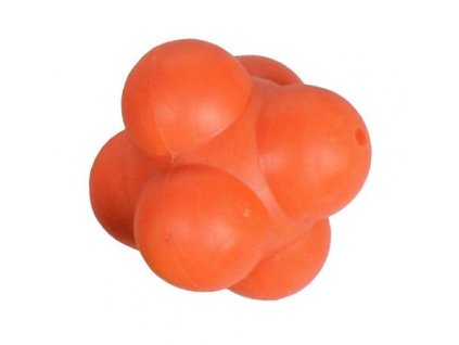 Oversize reakční míč oranžová