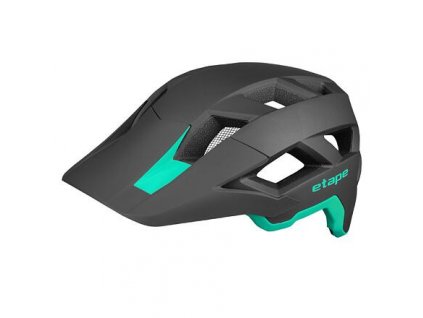 X-RAY cyklistická helma mint