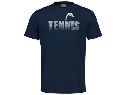 Club Colin T-Shirt Men pánské tričko DB (Velikost oblečení M)