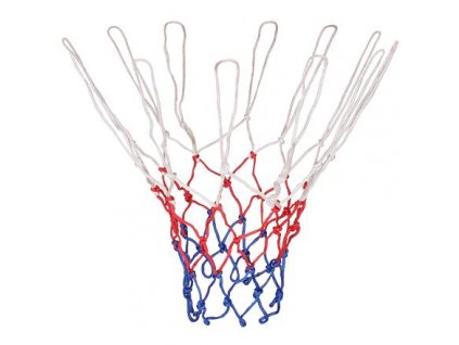 Triple 12H basketbalová síťka (Balení 1 balení)