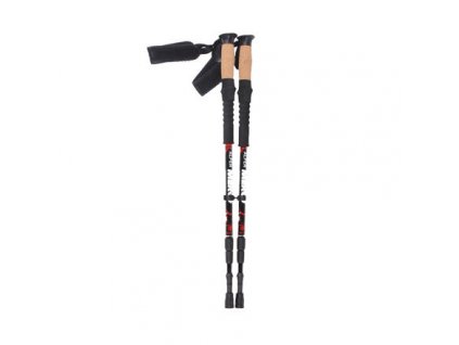 Alpen trekingové hole (Balení 1 pár)