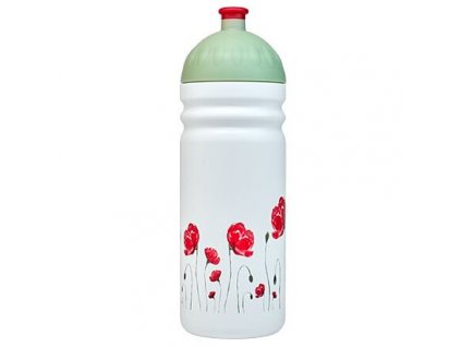Vlčí Máky zdravá láhev (Objem 700 ml)