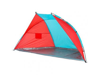 Beach Shelter plážový stan korálová (varianta 39169)