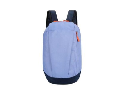 Cycle 10l cyklistický batoh fialová (varianta 39091)