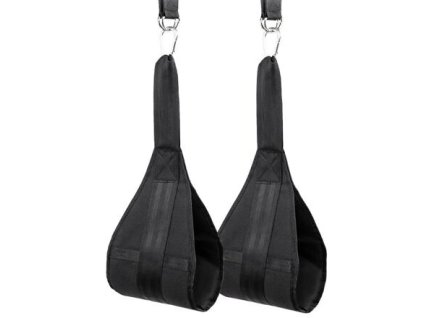 Pull-Up Straps závěsné popruhy (Balení 1 sada)