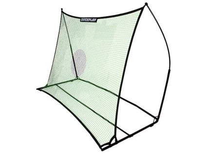 Tekkers XL 8x6 FT nahrávací trenažér (Balení 1 ks)