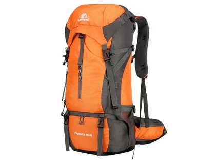 Parbat krosna 70 l oranžová (Balení 1 ks)