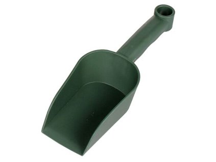 Garden Shovel 23 zahradní lopatka (Balení 1 ks)