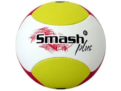 Smash Plus 6 beachvolejbalový míč (varianta 23136)