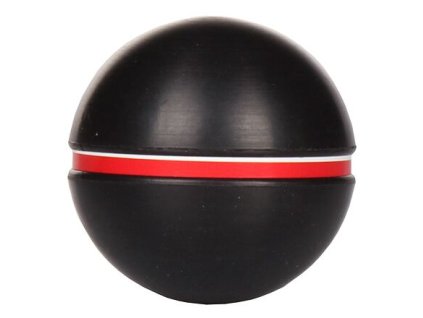 Atletický kriketový míček 120 g (Balení 1 ks)