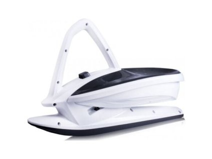 Skidrifter plastový skibob černý ice (varianta 30753)