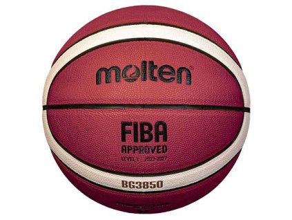 B7G3850 basketbalový míč (Velikost míče č. 7)