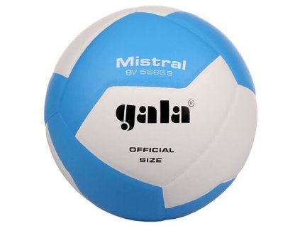 BV5665S Mistral volejbalový míč (Velikost míče č. 5)