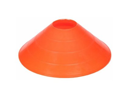 Field 10 vytyčovací mety oranžová (výška/ šířka 10 cm)