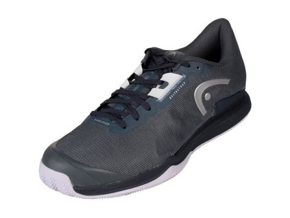 Sprint Pro 3.5 Clay Men tenisová obuv DGBL (Velikost (obuv) UK 9)