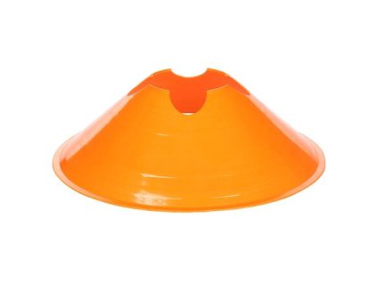 Jumbo vytyčovací mety oranžová (Balení 1 ks)