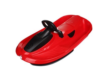 Stratos plastové boby červená (varianta 24118)