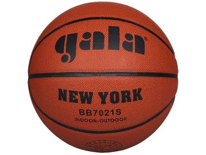 New York BB7021S basketbalový míč (Velikost míče č. 7)