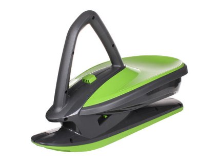 Skidrifter plastový skibob mystic zelený (varianta 30750)