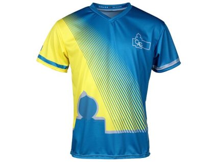 Jersey sportovní dres (Velikost oblečení S)