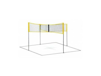 VolleyCross volejbalový set (varianta 42130)