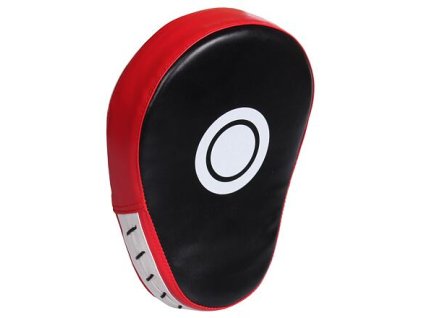 Punch Target boxovací terč červená (Balení 1 ks)