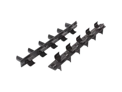 Connector 6 držák na tyče (Balení 1 pár)