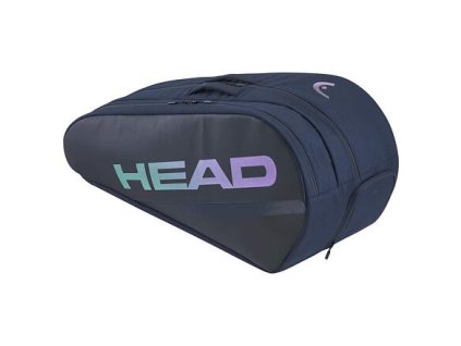 Tour Racquet Bag L 2025 taška na rakety navy (Balení 1 ks)