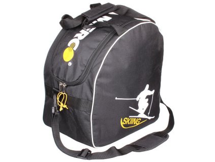 Boot Bag taška na lyžáky černá (varianta 15451)