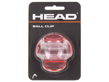 Ball Clip držák na tenisový míč mix barev (varianta 31548)