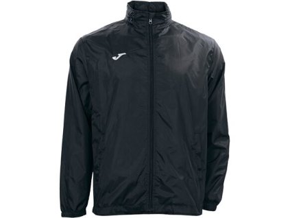 Rainjacket Iris pánská bunda černá (Velikost oblečení 5XS)