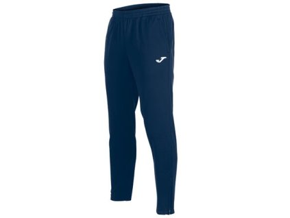 Long Pants Nilo pánské kalhoty navy (Velikost oblečení 5XS)