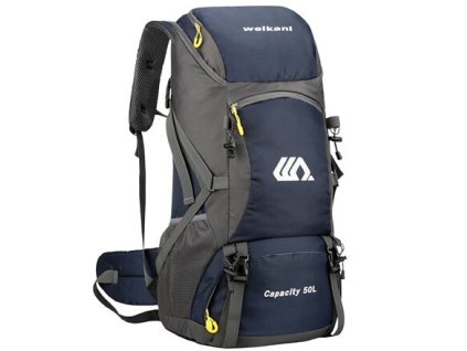 Makalu krosna 50 l navy (Balení 1 ks)
