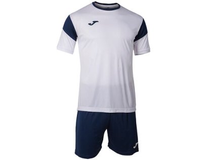 Phoenix Set pánské triko a šortky bílá (Velikost oblečení XL)