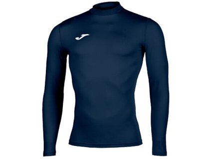 Academy Shirt Brama elastické triko navy (Velikost oblečení 6XS-5XS)