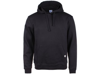 Universo Hoodie pánská mikina černá (Velikost oblečení L)