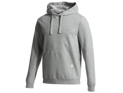 Universo Hoodie pánská mikina šedá (Velikost oblečení XXL)